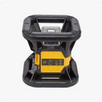 Лазеры ротационные